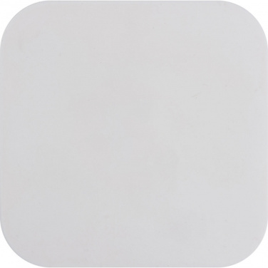 Logo trade promotional items picture of: Wireless charger LINCOLN