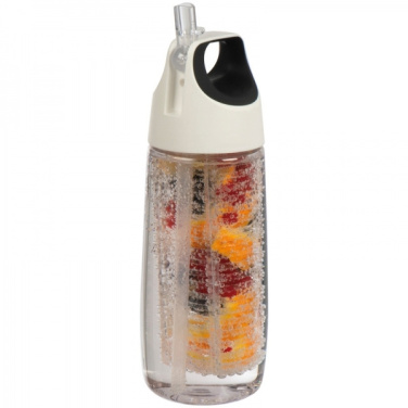 Logotrade promotional item picture of: Drinking bottle SÓLLER 850 ml
