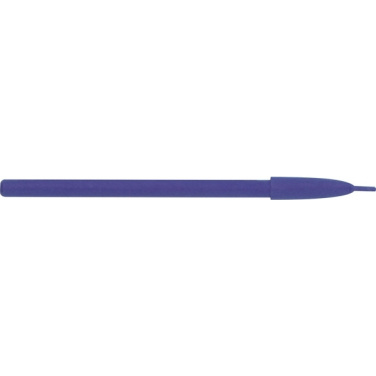 Logo trade promotional merchandise image of: Inkless pen IRVINE
