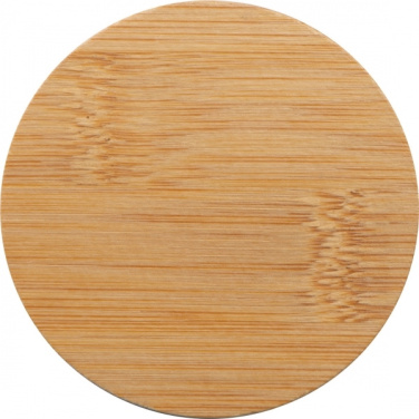 Logotrade promotional gift picture of: Make-up mirror TEPLICE