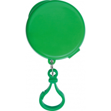 Logotrade promotional items photo of: Rain poncho REGENSBURG