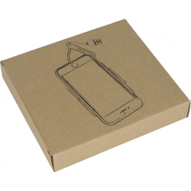 Logo trade promotional items picture of: Inductive charger CRAWLEY