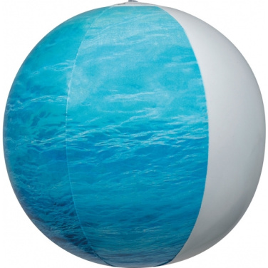 Logo trade advertising product photo of: Beach ball MALIBU