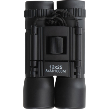 Logo trade promotional gifts image of: Binoculars ISTANBUL
