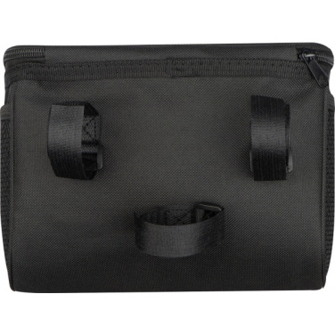 Logotrade corporate gifts photo of: Handlebar bag POMPEI