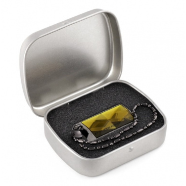 Logo trade promotional gift photo of: Eg op13 - usb flash drive packaging