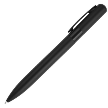 Logotrade promotional giveaway image of: Metal ballpoint pen TRIOMPHE Pierre Cardin