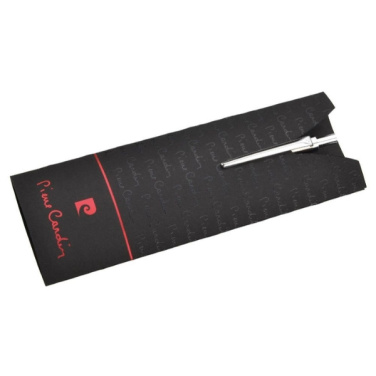 Logotrade promotional items photo of: Pencil, micro AMOUR Pierre Cardin