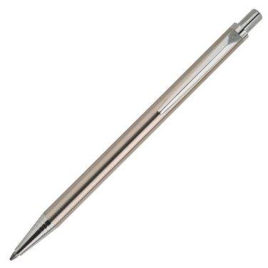 Logo trade promotional merchandise photo of: Writing set ballpoint pen & pencil AMOUR Pierre Cardin