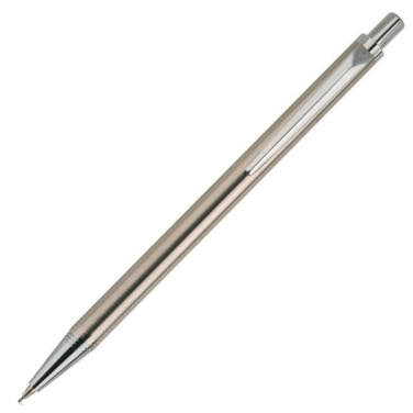 Logo trade promotional items picture of: Writing set ballpoint pen & pencil AMOUR Pierre Cardin