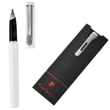 Logotrade promotional gift image of: Roller GIRONDE Pierre Cardin