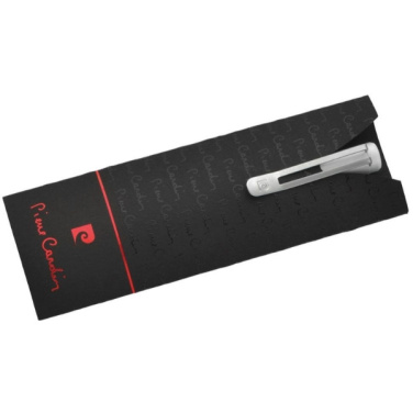 Logo trade corporate gifts image of: Roller GIRONDE Pierre Cardin