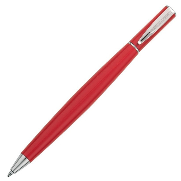 Logotrade promotional merchandise photo of: Metal ballpoint pen MATIGNON Pierre Cardin