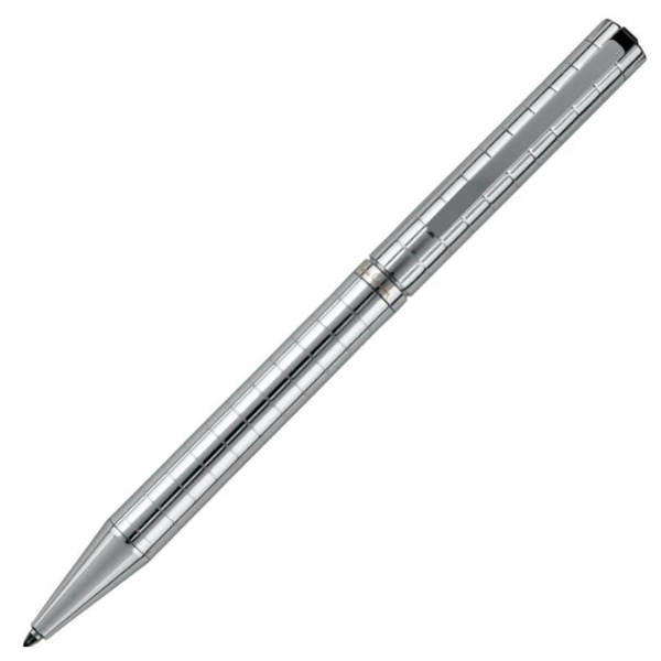 Logotrade promotional gift image of: Metal ballpoint pen ESPACE Pierre Cardin