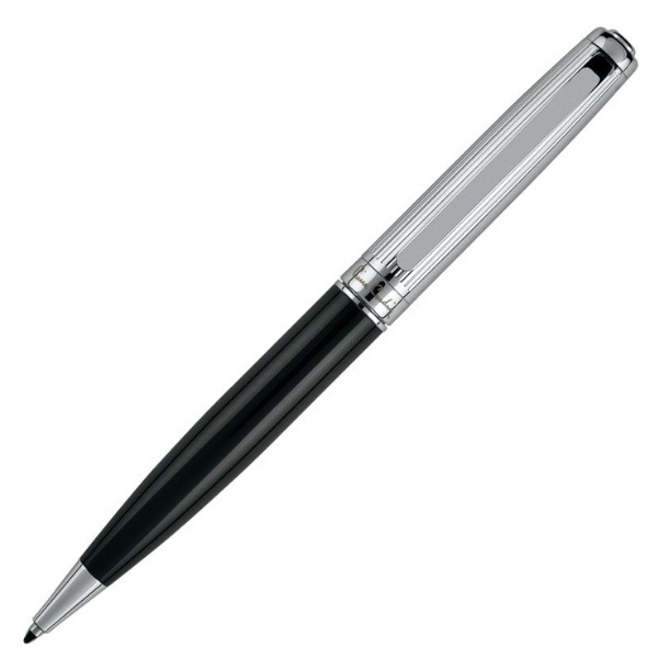 Logotrade promotional merchandise image of: Metal ballpoint pen DIDIER Pierre Cardin