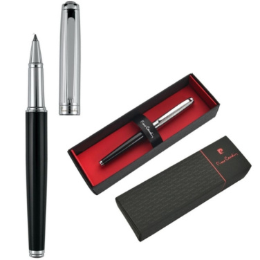 Logo trade promotional items image of: Roller DIDIER Pierre Cardin