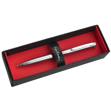 Logotrade promotional gift picture of: Ballpoint pen RENEE Pierre Cardin