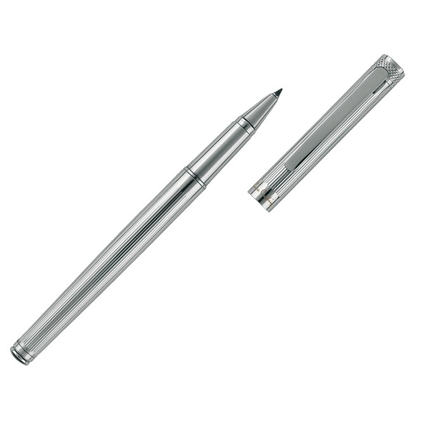 Logo trade promotional giveaway photo of: Roller RENEE Pierre Cardin