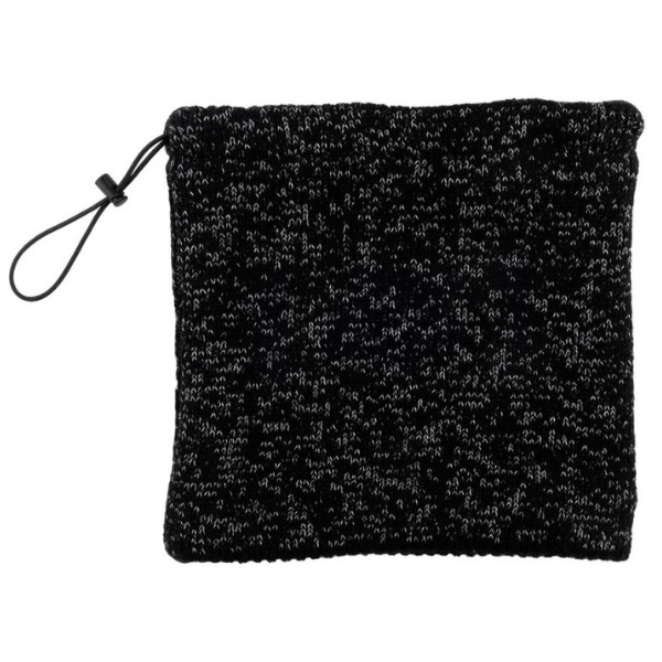 Logotrade promotional merchandise picture of: Multifunctional bandana MOGOTON Schwarzwolf