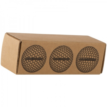 Logotrade advertising product picture of: Golf balls