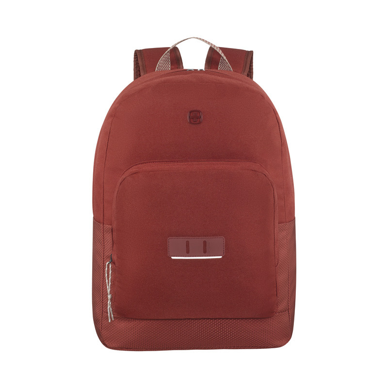 Logotrade promotional giveaway image of: Backpack Wenger Crango 16''