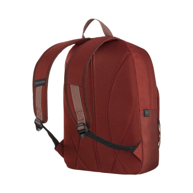 Logotrade promotional gift picture of: Backpack Wenger Crango 16''
