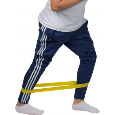 Logo trade promotional items picture of: Fitness equipment ROSARIO