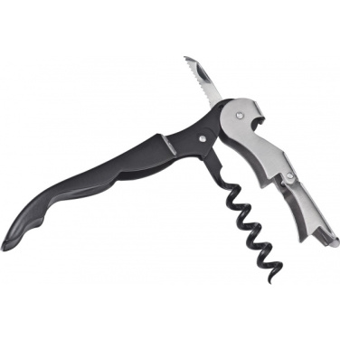 Logotrade promotional giveaway image of: Waiters knife MENDOZA