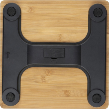 Logotrade business gifts photo of: Personal scales HERVE