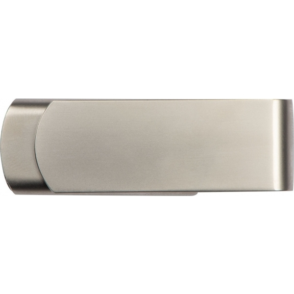 Logotrade advertising product image of: USB stick 16GB TWISTER