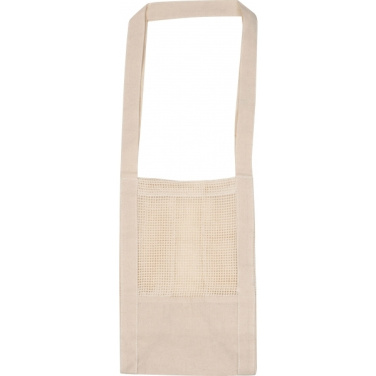 Logotrade promotional giveaway picture of: Cotton bag ALANYA