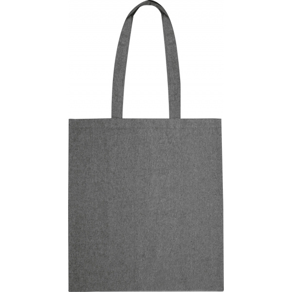 Logo trade promotional products picture of: Cotton bag CHELMSFORD