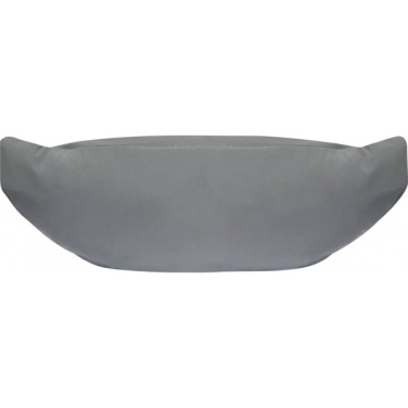Logo trade promotional items image of: Waist bag COSENZA