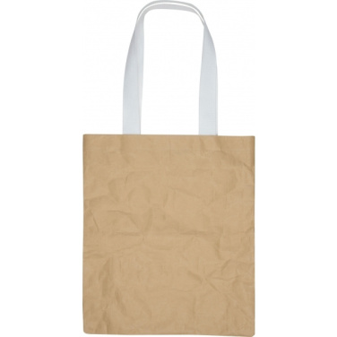 Logotrade promotional merchandise picture of: Paper bag Grand RAPIDS
