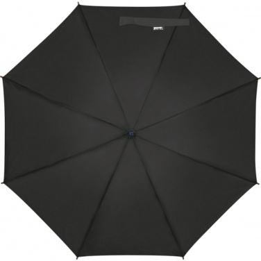 Logo trade promotional gifts image of: Automatic Umbrella HASSELT