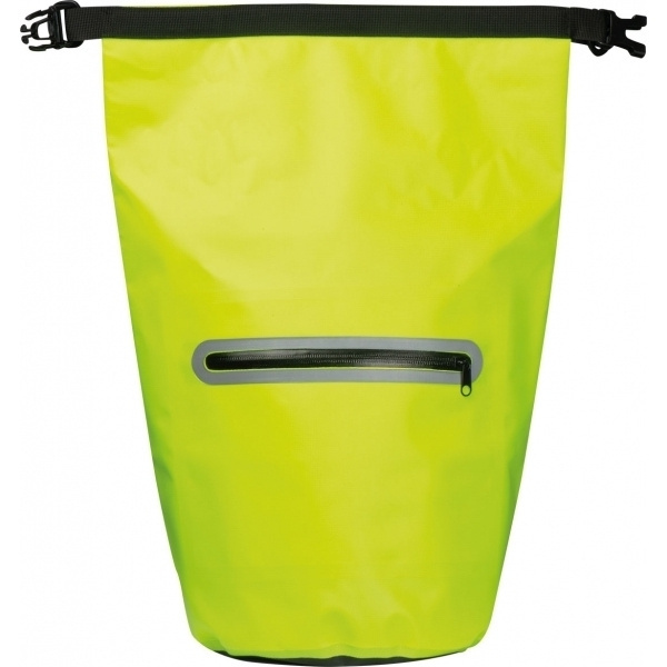 Logo trade promotional items image of: Waterproof bag MALMEDY