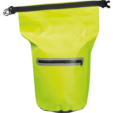 Logotrade promotional merchandise picture of: Waterproof bag MALMEDY