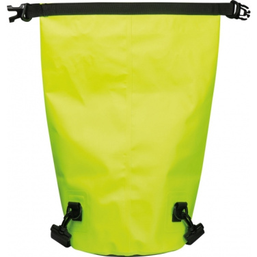 Logo trade promotional gifts picture of: Waterproof bag MALMEDY