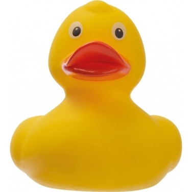 Logotrade promotional giveaways photo of: Squeezy duck BLANKENBERGE