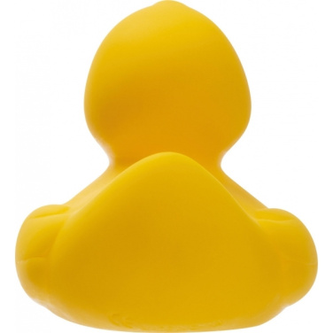 Logotrade advertising products photo of: Squeezy duck BLANKENBERGE