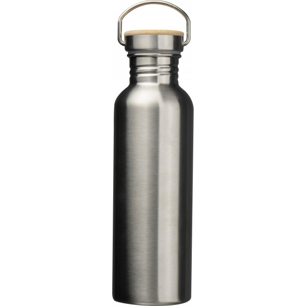 Logotrade promotional giveaway picture of: Drinking bottle BINGOL 800 ml