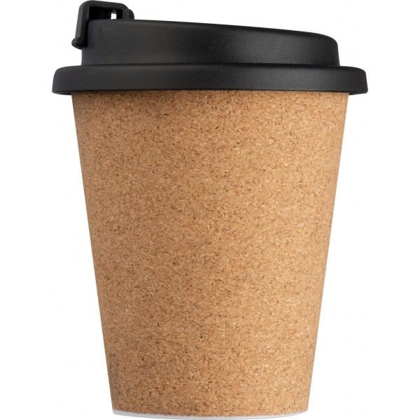 Logo trade business gift photo of: Mug ANDENNE 350 ml