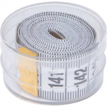 Logotrade advertising product image of: Measuring tape BINCHE