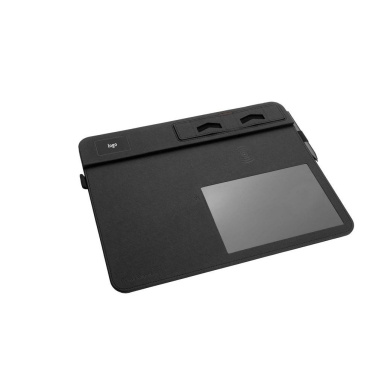 Logotrade promotional gifts photo of: Office mouse pad Pierre Cardin TAPIS