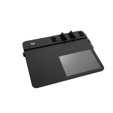 Logotrade promotional gift image of: Office mouse pad Pierre Cardin TAPIS