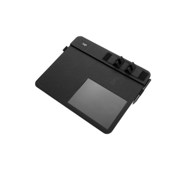 Logo trade promotional product photo of: Office mouse pad Pierre Cardin TAPIS