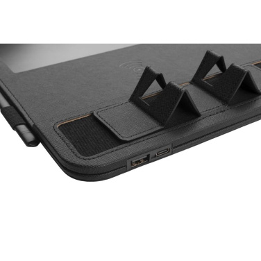 Logo trade business gifts image of: Office mouse pad Pierre Cardin TAPIS