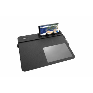 Logotrade promotional gifts photo of: Office mouse pad Pierre Cardin TAPIS