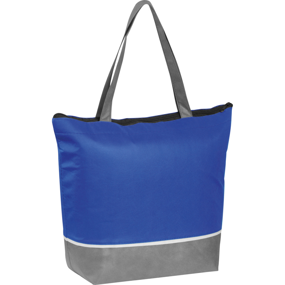 Logotrade promotional item image of: Cooler bag VANCOUVER