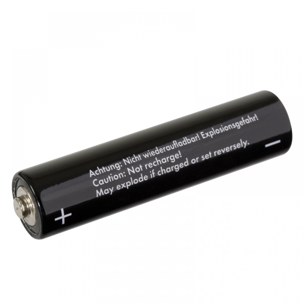 Logotrade corporate gifts photo of: Battery AAA